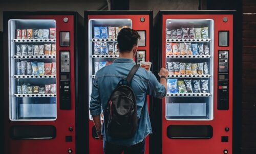 Vending Machines Canada: What Businesses Should Know Before Buying