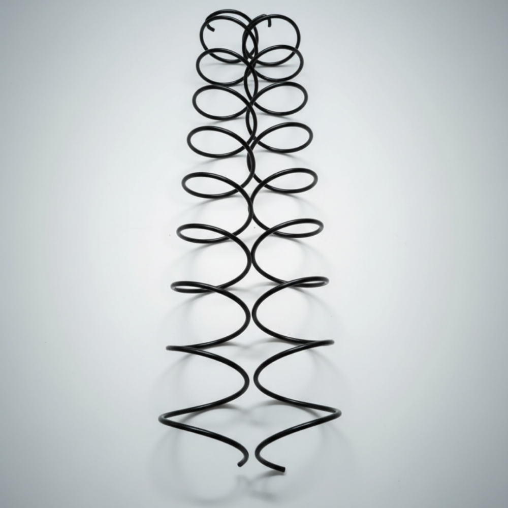 8 Deep Double Coils for FGS