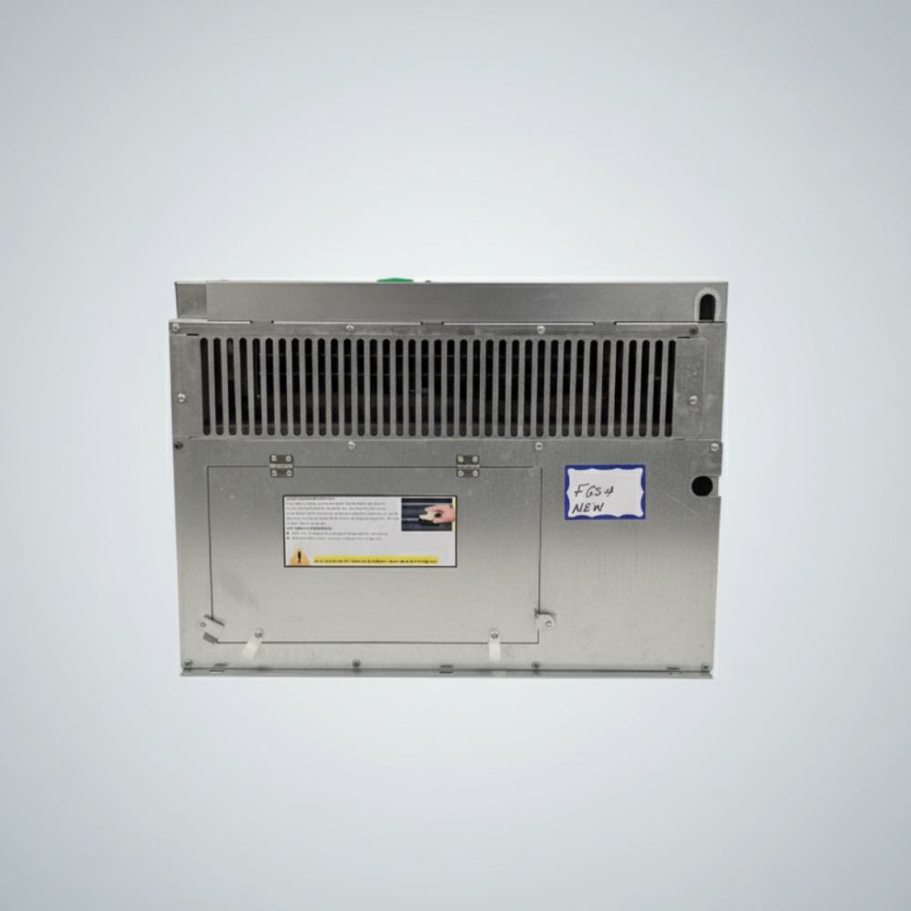 Complete Cooling Unit for FGS 4