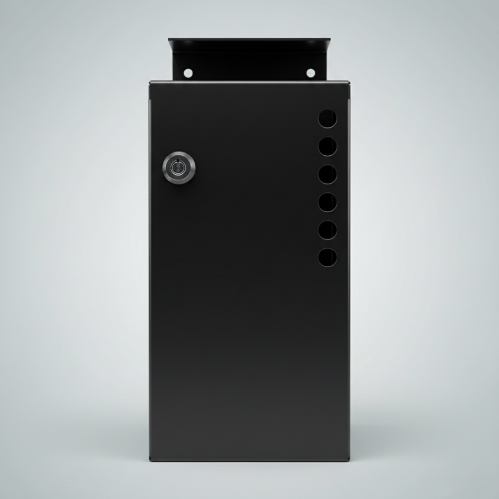 Cash Box