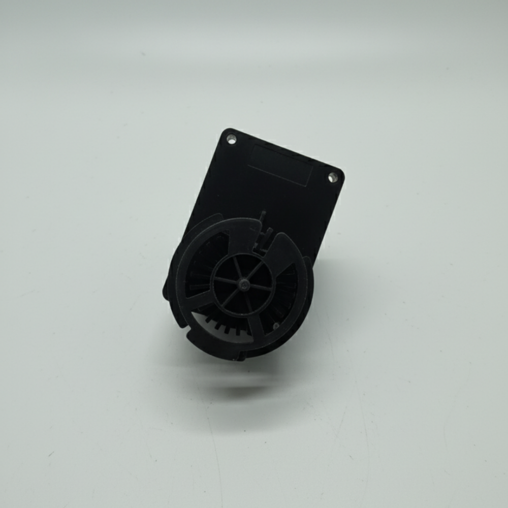 Single Motor FGS Machines
