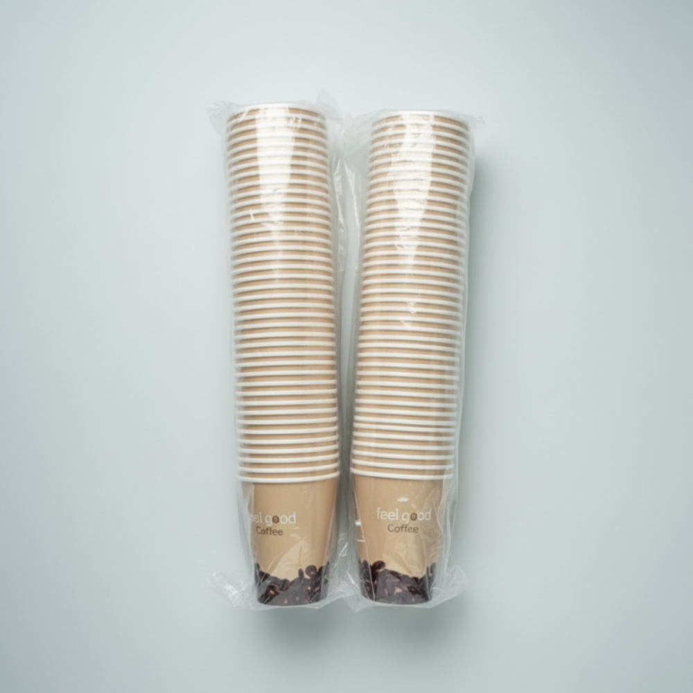 Coffee Cups 14oz