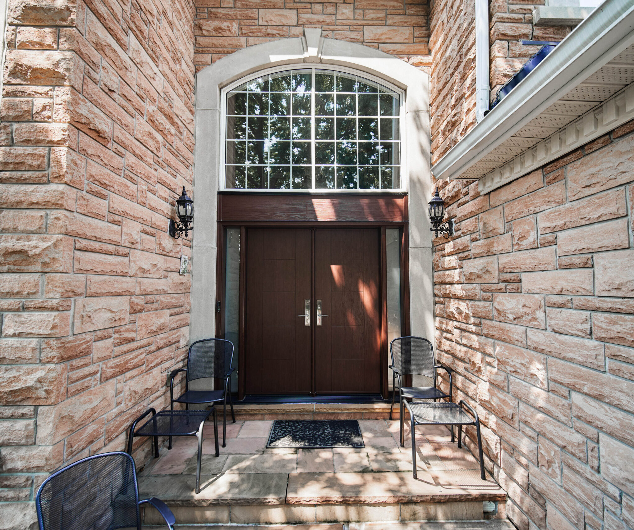 Stylish and Durable Exterior Doors for Every Canadian Home