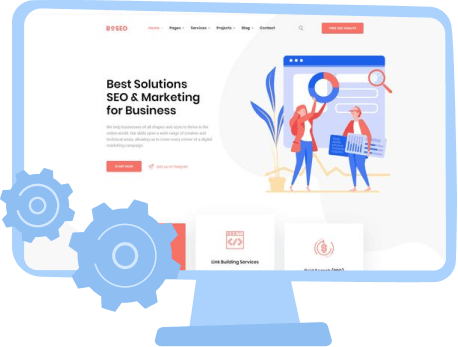 E-Commerce SEO Company Toronto