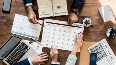 Make Social Media Posting Easier with These 5 Scheduling Tools