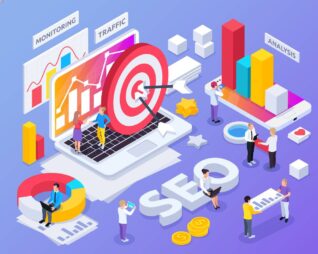 Metrics that Matter for Small Businesses SEO