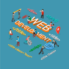 Web Development Trends Molding 2025 & Beyond